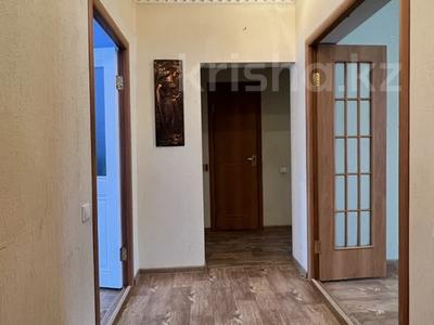 2-комнатная квартира · 55 м² · 1/5 этаж, Абая 35 за 15.5 млн 〒 в Сатпаев