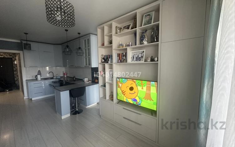 2-бөлмелі пәтер · 43 м² · 10/10 қабат, Ақсай-5 ш/а. 25, бағасы: 33.5 млн ₸ в Алматы, Ауэзовский р-н — фото 9