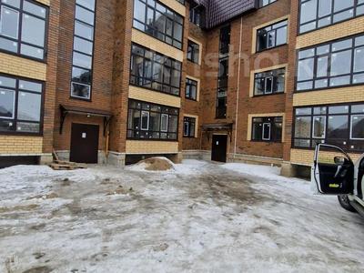 1-комнатная квартира, 42 м², 2/3 этаж, Кызылжарская 3 за 12.5 млн 〒 в Уральске