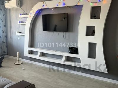 1-бөлмелі пәтер · 37 м² · 5/5 қабат, жилой массив Есет Батыр, Тургенева, бағасы: 140 000 〒 в Актобе