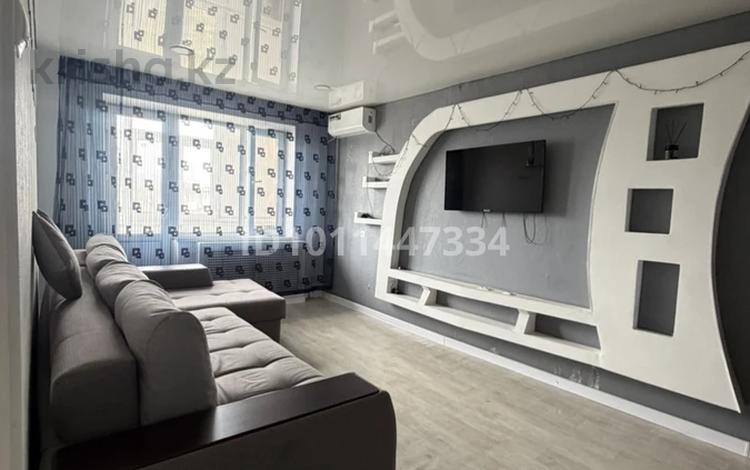 1-комнатная квартира · 37 м² · 5/5 этаж, жилой массив Есет Батыр, Тургенева за 120 000 ₸ в Актобе — фото 15