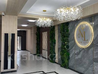 1-комнатная квартира · 44 м² · 4/12 этаж, квартал 189 за 20 млн 〒 в Шымкенте, Каратауский р-н