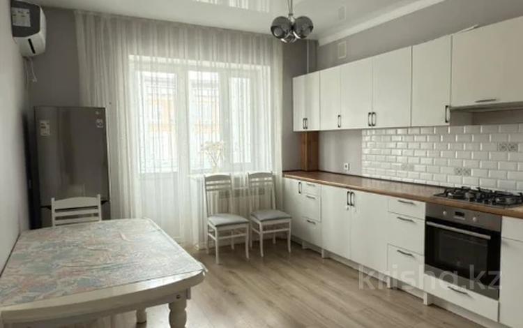 2-бөлмелі пәтер · 71 м² · 9/10 қабат, Таумуш Жумагалиев 15, бағасы: 32 млн ₸ в Атырау — фото 5