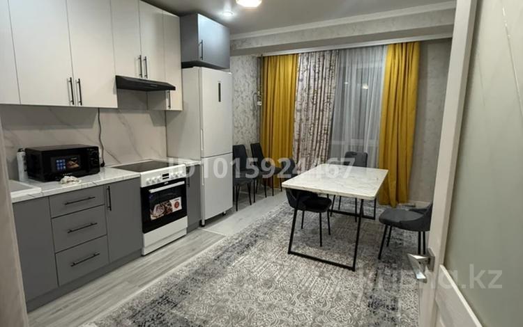 1-комнатная квартира · 50 м² · 7/10 этаж, Сейфуллина 51 — Сейфуллина за 230 000 ₸ в Алматы, Турксибский р-н — фото 2