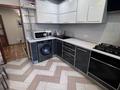 3-бөлмелі пәтер · 67.6 м² · 2/5 қабат, Ворошилова 1А, бағасы: 31 млн ₸ в Костанае