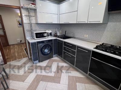 3-бөлмелі пәтер · 67.6 м² · 2/5 қабат, Ворошилова 1А, бағасы: 31 млн ₸ в Костанае