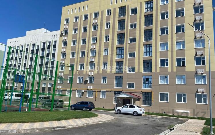 2-комнатная квартира · 55.8 м² · 4 этаж, Жаңа қала за 100 000 ₸ в Туркестане — фото 2