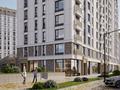 2-комнатная квартира · 60.58 м² · 11/14 этаж, Бухар жырау 33/2 за ~ 54 млн ₸ в Астане, Есильский р-н — фото 11