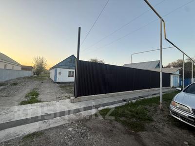 Отдельный дом · 3 комнаты · 70 м² · 16 сот., Б.Римова 36 за 12 млн ₸ в Бактыбая жолбарысулах