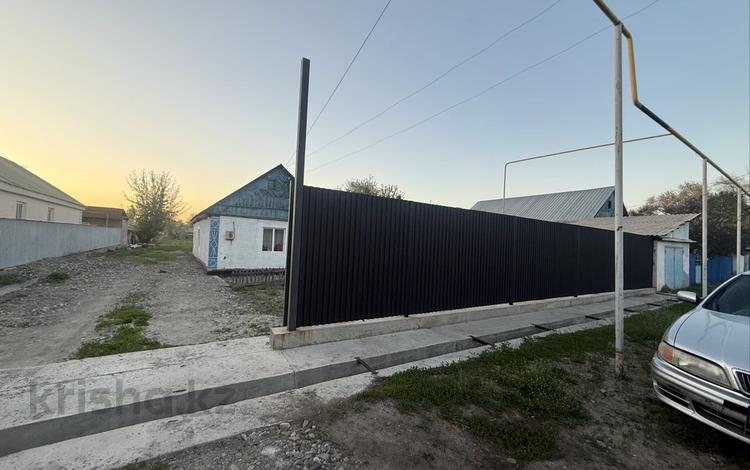 Отдельный дом · 3 комнаты · 70 м² · 16 сот., Б.Римова 36 за 12 млн ₸ в Бактыбая жолбарысулах — фото 2