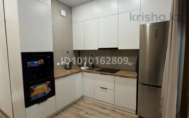 2-бөлмелі пәтер · 38 м² · 3/9 қабат, Букетова 50/3, бағасы: 26 млн ₸ в Караганде, Казыбек би р-н — фото 5