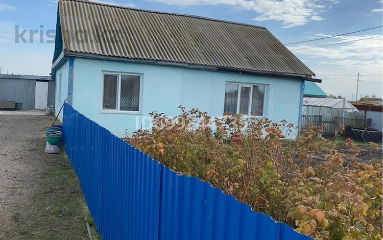 Отдельный дом · 4 комнаты · 88.3 м² · 9 сот., Жабаева 8 за 10 млн 〒 в  — фото 2