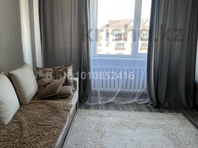 2-комнатная квартира · 60 м² · 5/5 этаж, Абая — Находиться ниже Цона за 24 млн 〒 в Талгаре