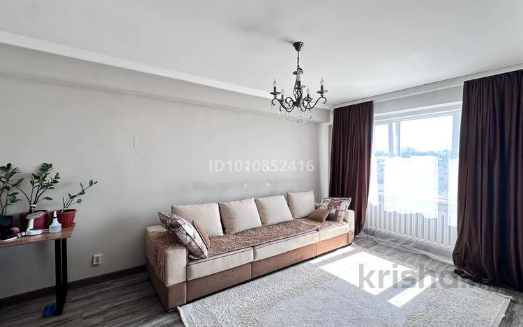 2-комнатная квартира · 60 м² · 5/5 этаж, Абая — Находиться ниже Цона за 25.5 млн ₸ в Талгаре — фото 7