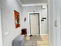4-комнатная квартира · 139.6 м² · 2/10 этаж, Кайым Мухамедханов 11 за 125 млн ₸ в Астане, Есильский р-н — фото 11