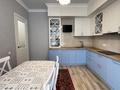 4-комнатная квартира · 139.6 м² · 2/10 этаж, Кайым Мухамедханов 11 за 125 млн ₸ в Астане, Есильский р-н — фото 17