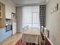 4-комнатная квартира · 139.6 м² · 2/10 этаж, Кайым Мухамедханов 11 за 125 млн ₸ в Астане, Есильский р-н — фото 18