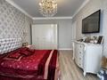 4-комнатная квартира · 139.6 м² · 2/10 этаж, Кайым Мухамедханов 11 за 125 млн ₸ в Астане, Есильский р-н — фото 20