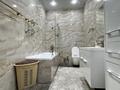 4-комнатная квартира · 139.6 м² · 2/10 этаж, Кайым Мухамедханов 11 за 125 млн ₸ в Астане, Есильский р-н — фото 32
