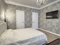 4-комнатная квартира · 139.6 м² · 2/10 этаж, Кайым Мухамедханов 11 за 125 млн ₸ в Астане, Есильский р-н — фото 5