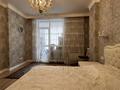 4-комнатная квартира · 139.6 м² · 2/10 этаж, Кайым Мухамедханов 11 за 125 млн ₸ в Астане, Есильский р-н — фото 8