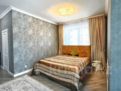 2-бөлмелі пәтер · 112 м² · 8/12 қабат, Варламова, бағасы: 73 млн ₸ в Алматы, Алмалинский р-н