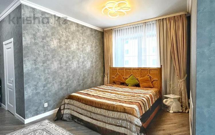 2-бөлмелі пәтер · 112 м² · 8/12 қабат, Варламова, бағасы: 73 млн ₸ в Алматы, Алмалинский р-н — фото 19
