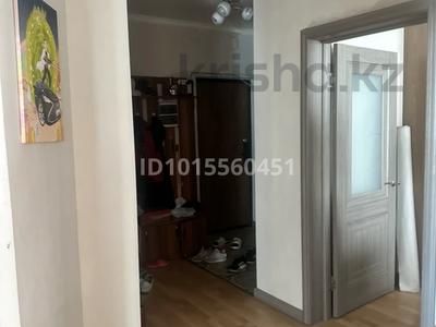 3-комнатная квартира · 78 м² · 8/24 этаж, Калибек Куанышбаев, 9/1, 9/2, 9/3, 11а, 11б, 11/2, 11/3 за 52 млн ₸ в Астане, Сарайшык р-н