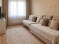 3-комнатная квартира · 78 м² · 8/24 этаж, Калибек Куанышбаев, 9/1, 9/2, 9/3, 11а, 11б, 11/2, 11/3 за 52 млн ₸ в Астане, Сарайшык р-н — фото 2