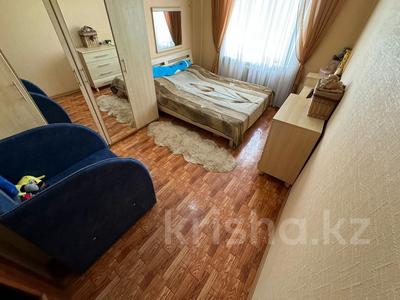 3-бөлмелі пәтер · 69.2 м² · 3/8 қабат, 8 микрорайон 65, бағасы: 19.8 млн ₸ в Темиртау