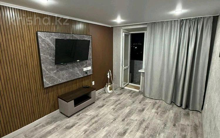 2-комнатная квартира · 40.4 м² · 4/5 этаж, Киевская за 17 млн ₸ в Костанае — фото 2