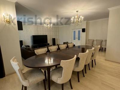 Аренда квартир в Атырауской обл.: 4-комнатная квартира · 190 м² · 2/7 этаж, Кайыргали Смагулов 56б за 1 млн 〒 4-комнатная квартира · 190 м² · 2/7 этаж, Кайыргали Смагулов 56б за 1 млн 〒 в Атырау, мкр Жилгородок