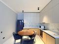 2-комнатная квартира · 70 м² · 6/12 этаж, Мкр. Самал-3 15 — Мендикулова за 650 000 ₸ в Алматы, Медеуский р-н — фото 5