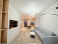 2-комнатная квартира · 70 м² · 6/12 этаж, Мкр. Самал-3 15 — Мендикулова за 650 000 ₸ в Алматы, Медеуский р-н — фото 11