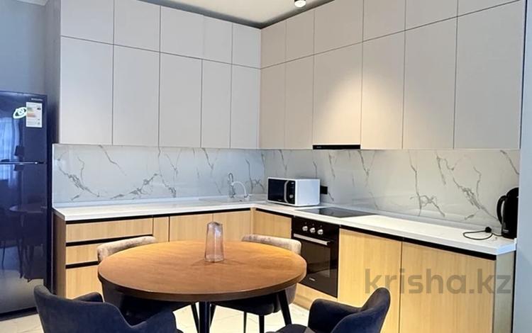 2-комнатная квартира · 70 м² · 6/12 этаж, Мкр. Самал-3 15 — Мендикулова за 650 000 ₸ в Алматы, Медеуский р-н — фото 7