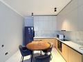 2-комнатная квартира · 70 м² · 6/12 этаж, Мкр. Самал-3 15 — Мендикулова за 650 000 ₸ в Алматы, Медеуский р-н — фото 2