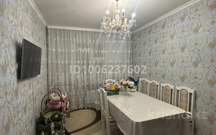 5-бөлмелі пәтер · 107 м² · 4/6 қабат, 31Б мкр 18 — Магазин Дана около дома, бағасы: 28.9 млн ₸ в Актау — фото 2