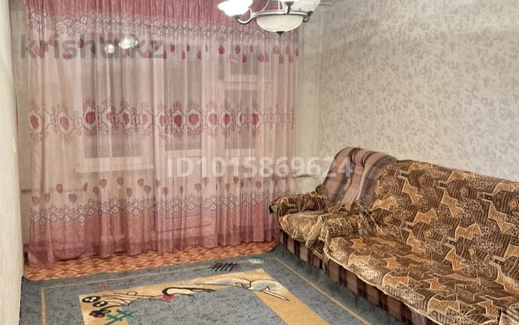 3-комнатная квартира · 58 м² · 3/4 этаж, мкр Карасу — Колос молдагулова за 150 000 ₸ в Шымкенте, Аль-Фарабийский р-н — фото 2