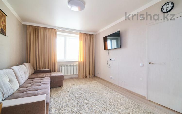 2-комнатная квартира · 44 м² · 5/9 этаж, Ахмет Байтурсынулы 39 за 24.5 млн ₸ в Астане, Сарайшык р-н — фото 5
