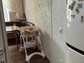 3-комнатная квартира · 59.9 м² · 3/5 этаж, Корчагина 116 — Браво за 19 млн 〒 в Рудном — фото 4
