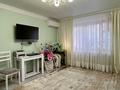 4-бөлмелі пәтер · 79.8 м² · 2/6 қабат, молдагуловой, бағасы: 23.5 млн ₸ в Актобе — фото 4
