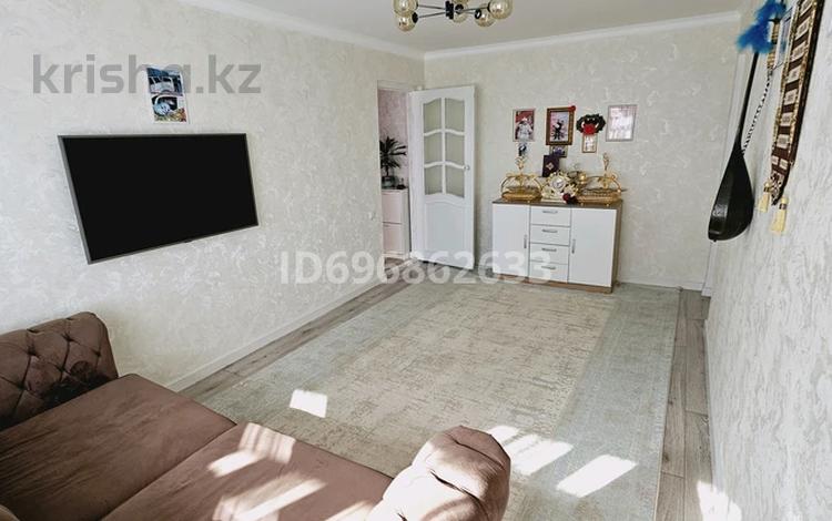 2-бөлмелі пәтер · 45 м² · 4/5 қабат, Авангард 6, бағасы: 17 млн ₸ в Атырау, мкр Авангард-2 — фото 2