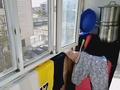 2-бөлмелі пәтер · 45 м² · 4/5 қабат, Авангард 6, бағасы: 17 млн ₸ в Атырау, мкр Авангард-2 — фото 9