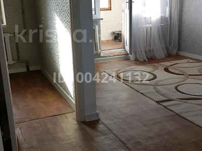 1-комнатная квартира · 36 м² · 4/5 этаж, Кошкарбаев 9 — Мешет за 50 000 〒 в Приозёрске