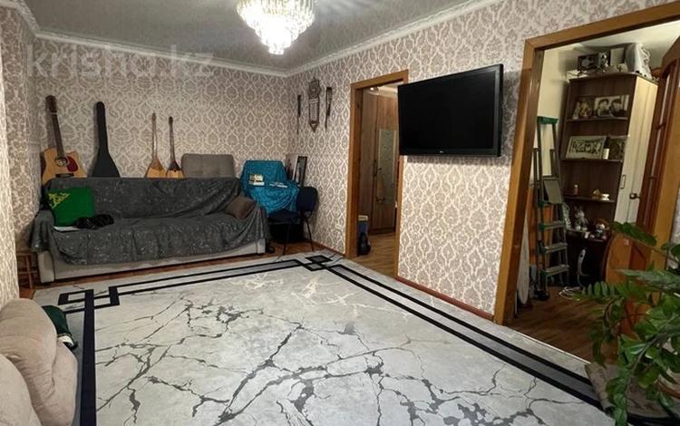 4-комнатная квартира · 61 м² · 5/5 этаж, акан серэ 113 за 17 млн ₸ в Кокшетау — фото 2
