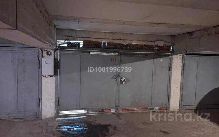 Гараж · 20.4 м² · мкр Казахфильм 42А за 2.8 млн 〒 в Алматы, Бостандыкский р-н — фото 10