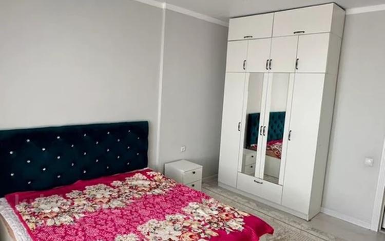 2-комнатная квартира · 60 м² · 13/16 этаж, Сырым батыра 99/3 — Рядом все есть за 250 000 ₸ в Шымкенте — фото 2