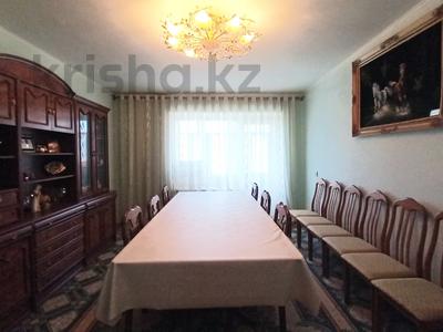 4-комнатная квартира · 81.3 м² · 3/5 этаж, пр. Абилкайыр Хана за 23.5 млн 〒 в Актобе