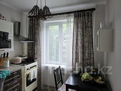 3-комнатная квартира · 60 м² · 3/4 этаж, мкр №12 за 31.5 млн 〒 в Алматы, Ауэзовский р-н