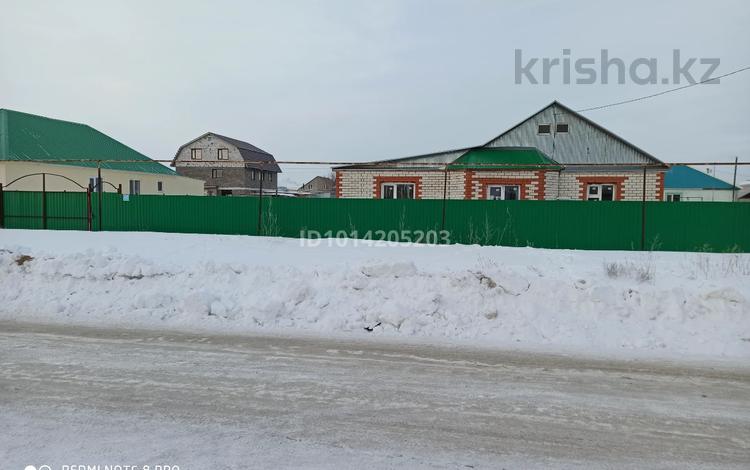 Отдельный дом · 4 комнаты · 160 м² · 10 сот., мкр. Зачаганск пгт — Қошқарбайова за 29 млн ₸ в Уральске — фото 2